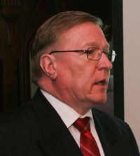 Туомо Парианен: «Мы рассчитываем на удвоение продаж на российском рынке в течение двух ближайших лет»