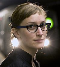 Алиша Гибб: «Принципы Open Source Hardware во многом похожи на ПО с открытым кодом, но не во всем. Для аппаратных средств, как физических объектов, характерны иные проблемы»