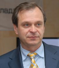 По мнению Сергея Груздева, выход Windows 8 станет одним из локомотивов рынка информационной безопасности