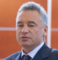 Константин Глаголев уверен, что накопленные опыт и знания помогут его компании увеличить оборот и в нынешних условиях