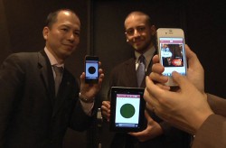 В Casio ставят своей задачей найти применение технологиям Li-Fi в уже существующих бытовых устройствах