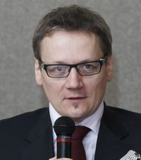 Илья Звонов: «В ходе реализации программы Connect нам предстоит отладить механизмы взаимодействия подразделений, консолидировать процессы и максимально полно задействовать имеющиеся ресурсы»