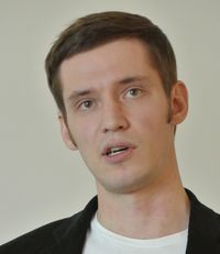 По словам Олега Шабурова, в 2011 году одним из методов привлечения посетителей на вредоносные сайты стали QR-коды