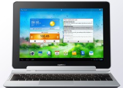 Первые планшеты Mediapad 10 FHD будут оснащены только модулями Wi-Fi и 3G, но в скором времени в Huawei обещают появление и версии с LTE