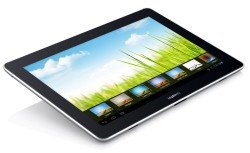 Первые планшеты Mediapad 10 FHD будут оснащены только модулями Wi-Fi и 3G, но в скором времени в Huawei обещают появление и версии с LTE