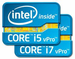 Core vPro - больше безопасности и управления