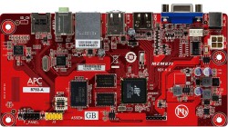 В Via свой Android-ПК рекламируют в качестве замены настольным ПК с Windows для Интернета и офисных приложений