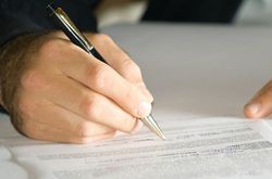 Предлагаемые поставщиками и «тщательно проработанные» контракты далеко не прозрачны. Источник: computerwoche.de