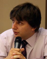 Александр Нечай: «Производство насыщается средствами сбора данных. Вопрос – что с этими данными делать, ведь хранить их во многих случаях бессмысленно»