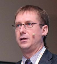 Дмитрий Оснач: «Главная задача нашего представительства в Мюнхене — формирование стабильной партнерской сети, которая позволит перейти к массовым продажам»