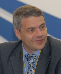 Борис Славин, член правления Союза ИТ-директоров России: «Происходит переход к экономике профессиональных сообществ»