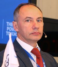 По словам Валерия Панкратова, технология in-memory позволяет строить аналитические модели с большей скоростью и с более высокой точностью