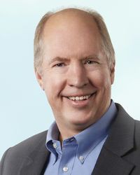 Джон Свейнсон: «Нам нужны программные продукты, которые можно было бы интегрировать с нашими серверами, услугами, сетевыми продуктами и средствами хранения». Источник: Dell