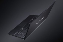 Vaio Z – первый ультрапортативный компьютер с поддержкой доступа к мобильной сети LTE Yota