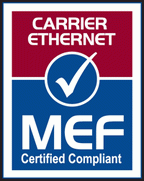 Второе дыхание Carrier Ethernet