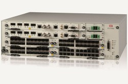 Представленная RAD Data система ETX-5300A отвечает новому стандарту CE 2.0. Источник: RAD