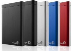 Новые диски Seagate могут работать с Windows и MacOS одновременно