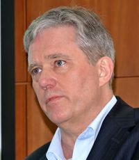 Кит Маскелл: «Приоритетами Check Point в России и СНГ станет повышение узнаваемости бренда компании, региональная экспансия, а также выход в новые вертикальные сегменты рынка»