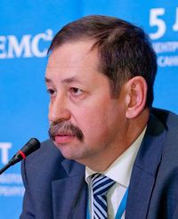 Вячеслав Нестеров: «Конкурировать на местном рынке труда приходится не только с зарубежными корпорациями, имеющими центры разработок в Петербурге, но и с набирающими силу российскими софтверными компаниями»