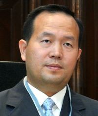 Джексон Ванг собирается занять 30% российского рынка лазерных принтеров начального уровня