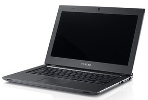 Новые ноутбуки Dell поставляются с сервисом Next Business Day