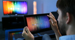 Nvidia обеспечивает поддержку беспроводных дисплеев