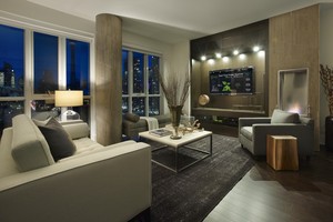 Центр инноваций Cisco в Торонто