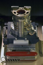 Первые цветные фотографии с Марса