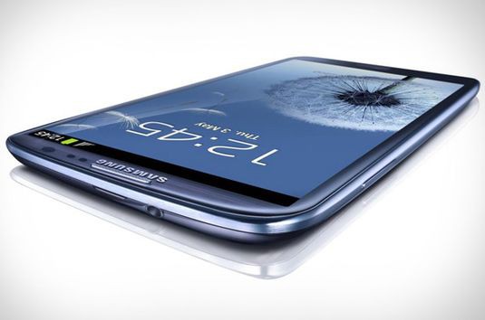 Пока функции HD Voice поддерживает только Samsung Galaxy S III