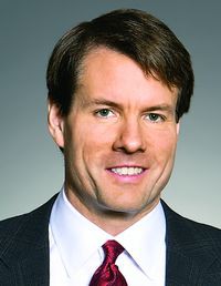 Майкл Сейлор: «Бизнес-процессы, работающие на мобильных телефонах или планшетах, в десять раз проще и, возможно, в десять раз лучше»