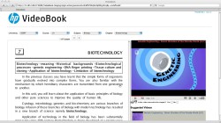 Поиск видеоматериалов в Videobook будет осуществляться на основе ключевых слов, идентифицированных в тексте