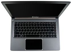 Тачпад ForcePad — тоньше ломтика сыра в 3 мм. Источник: Synaptics