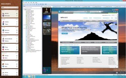 Главная особенность новой версии VMware Workstation — расширенная поддержка Windows 8
