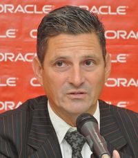 Стив Фернисс: каждые два года производительность приложений на SPARC-серверах будет удваиваться