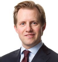 Одд Джонни Винге: «В решения для совместной работы пойдут основные ИТ-инвестиции текущего десятилетия». Источник: Cisco