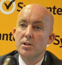 Дерек О'Кэрролл раскрыл некоторые подробности, касающиеся «темного» облака Elderwood