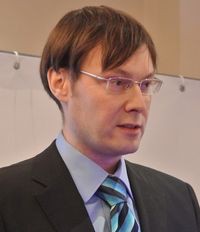 Виталий Солонин,  аналитическое агентство J'son & Partners