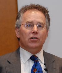 Пол Грабшайд: «Мы всегда рассчитывали на большие объемы разнообразных данных»