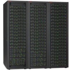 Hitachi Unified Storage VM