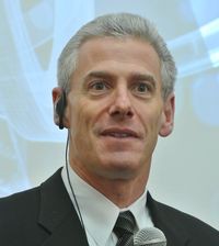 Стив Блам, Autodesk