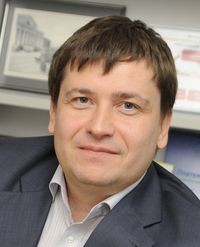 Алексей Евтушенко