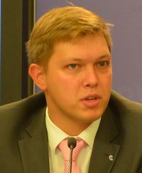 Андрей Буланов, «Ростелеком»