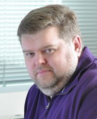 Алексей Бадаев, OCS