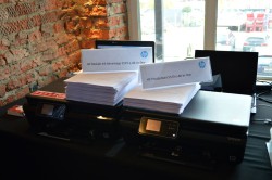 HP Deskjet Ink Advantage