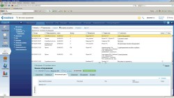 четвертая версия системы CompanyMedia, «ИнтерТраст»