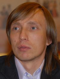 Дмитрий Бызов, «Манго Телеком»