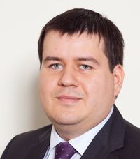 Вячеслав Орехов