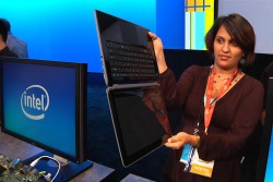 Компьютеры под кодовым наименованием Haswell