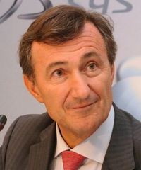 Бернар Шарлес