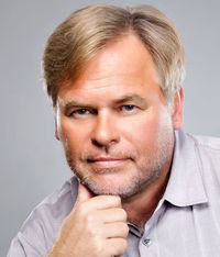 Евгений Касперский